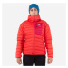 Dámská bunda Mountain Equipment W's Baltoro Jacket 2022