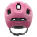 POC AXION Helma na kolo, růžová, velikost