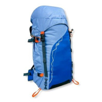 SPARTAN Cestovní turistický batoh/tlumok Deurali 45 l modrý