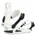 Ride C-4 White 28 - 33+ cm Snowboardové vázaní