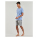 Calvin Klein Jeans S/S SHORT SET ruznobarevne