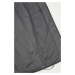 Vesta Rains Padded Nylon Vest 15460 SLATE šedá barva