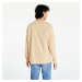 Vans MN Vans Classic Long Sleeve T-Shirt Beige