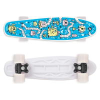 Street Surfing Fizz Fun Board Alarm