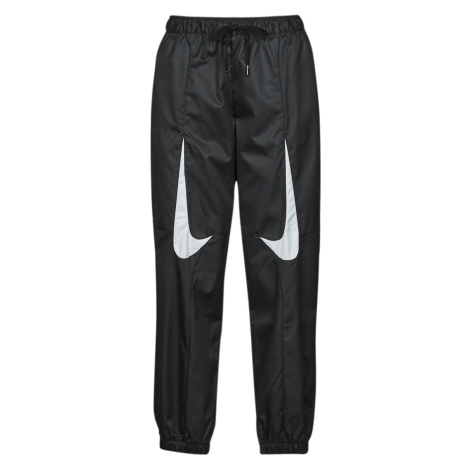 Nike Woven Pants Černá