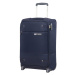 Samsonite Kabinový cestovní kufr Base Boost Upright 41 l - tmavě modrá