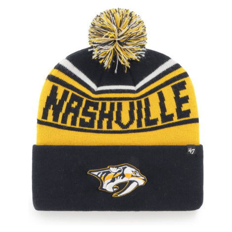 NHL Nashville Predators Stylus