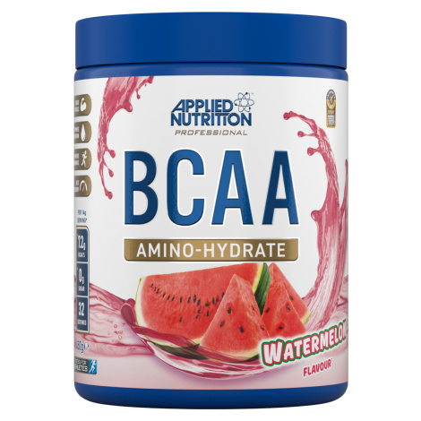 Applied Nutrition BCAA Amino hydrate