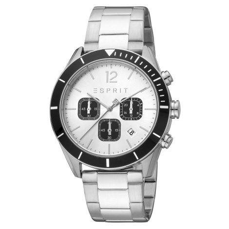 Hodinky Esprit model Rob ES1G372M0045