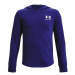 Chlapecká mikina Under Armour Rival Terry Hoodie