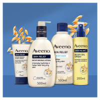 AVEENO Skin Relief Tělové mléko 300 ml