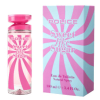 Police Sweet Like Sugar - EDT 100 ml