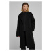 Urban Classics / Ladies Oversized Long Coat black