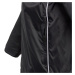 Dětská bunda adidas CORE18 STD JKT Černá / Bílá