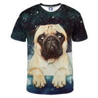 Aloha From Deer Unisex's Puggie T-Shirt TSH AFD071