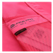 Alpine Pro Multa Dámská softshellová bunda LJCA565 růžová