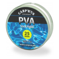 Carp ´R´ Us Carp´R´Us Náhradní PVA Punčocha PVA Stick Refill Délka: 7m, Průměr: 25mm