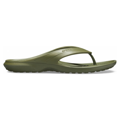 Crocs Classic Flip Army Green