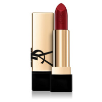 Yves Saint Laurent Rouge Pur Couture rtěnka pro ženy R5 Subversive Ruby 3,8 g