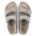 Birkenstock Arizona BS Šedá