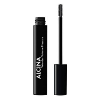 Alcina Objemová řasenka (Wonder Volume Mascara) Black