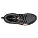 Arcore BARNEY II Dámská běžecká obuv, černá, velikost