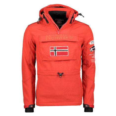 Pánská bunda Target-SQ226H Geographical Norway