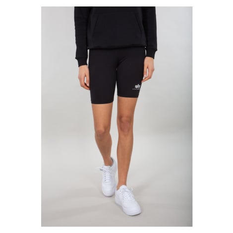 Alpha Industries Basic Bike Shorts SL Wmn