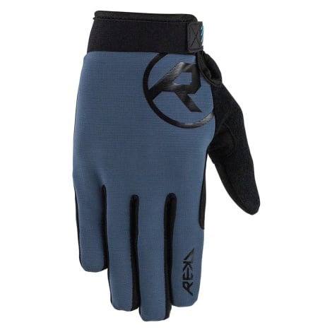 Rekd - Status Gloves Blue - Rukavice