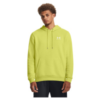 Pánská mikina Under Armour Essential Fleece Hoodie