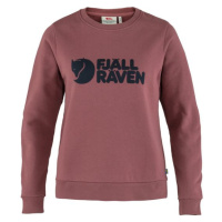 Fjällräven Fjällräven Logo Sweater W