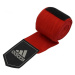 Adidas box bandáže elastické 450cm, červené
