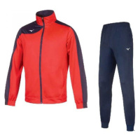 Mizuno Men Knit Tracksuit(M)