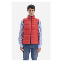 Vesta la martina man outdoor vest nylon červená