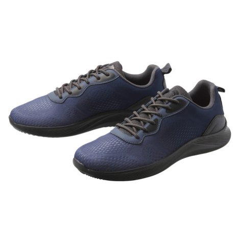 CRIVIT Pánská sportovní a volnočasová obuv (navy modrá)