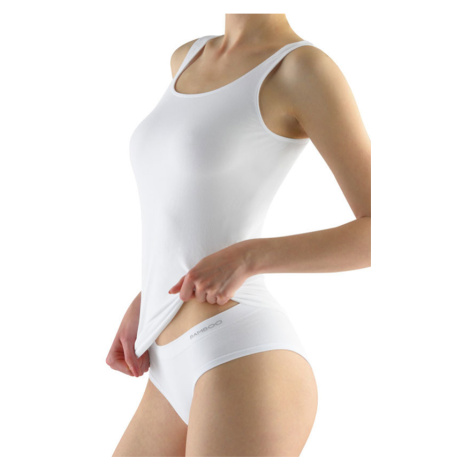 Dámská bambusová eko košilka