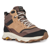 Merrell Speed Solo Mid Wp 004533 obuv hnědá