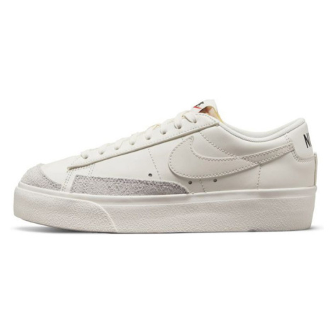 Pánské boty Blazer Low Platform M DJ0292-105 - Nike