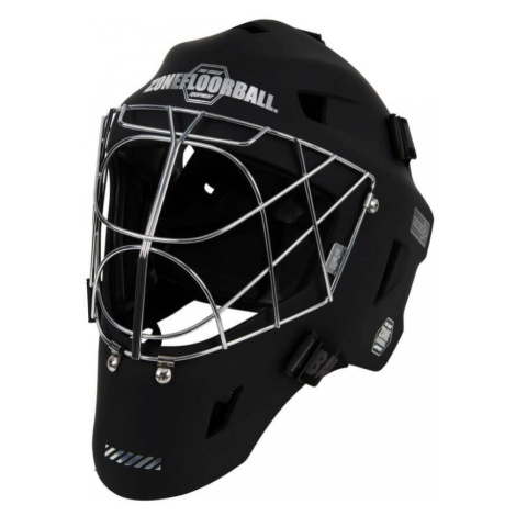 Zone PRO Cat Eye Cage Black/Silver