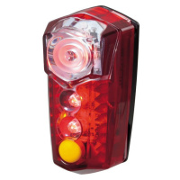 Topeak Red Lite Mega 72 lm Cyklistické světlo