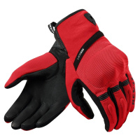 Rev'it! Gloves Mosca 2 Red/Black Rukavice