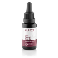 Alteya Organics Alteya Organics Šípkový olej 100%, 20 ml