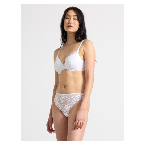 Tanga s klasickým pasem Lindex