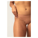 Menstruační kalhotky Modibodi Seamfree Bikini Moderate-Heavy Cinnamon (MODI4065CIN)