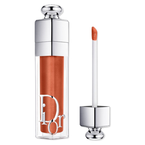 DIOR - Dior Addict Addict Lip Maximizer Lesky na rty 6 g Vínová unisex