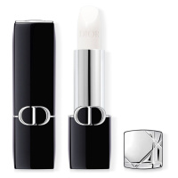 DIOR - Rouge Dior Baume - Balzám na rty - Přirozený odstín – Opakovaně plnitelný