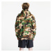 DC x Thrasher Pullover Hoodie Army Camo