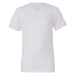 Canvas Dětské tričko s krátkým rukávem CV3001Y White