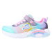 Skechers RAINBOW RACER-NOVA BLITZ Modrá