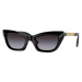 Burberry BE4409 30018G - ONE SIZE (51)